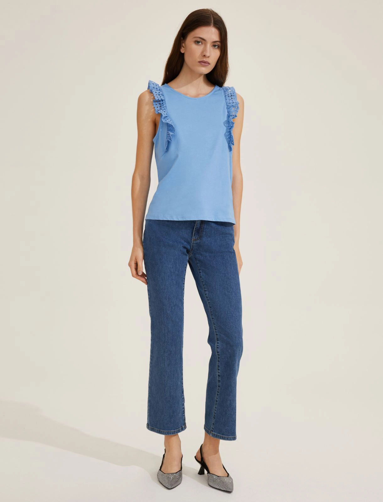 Denim Jeans