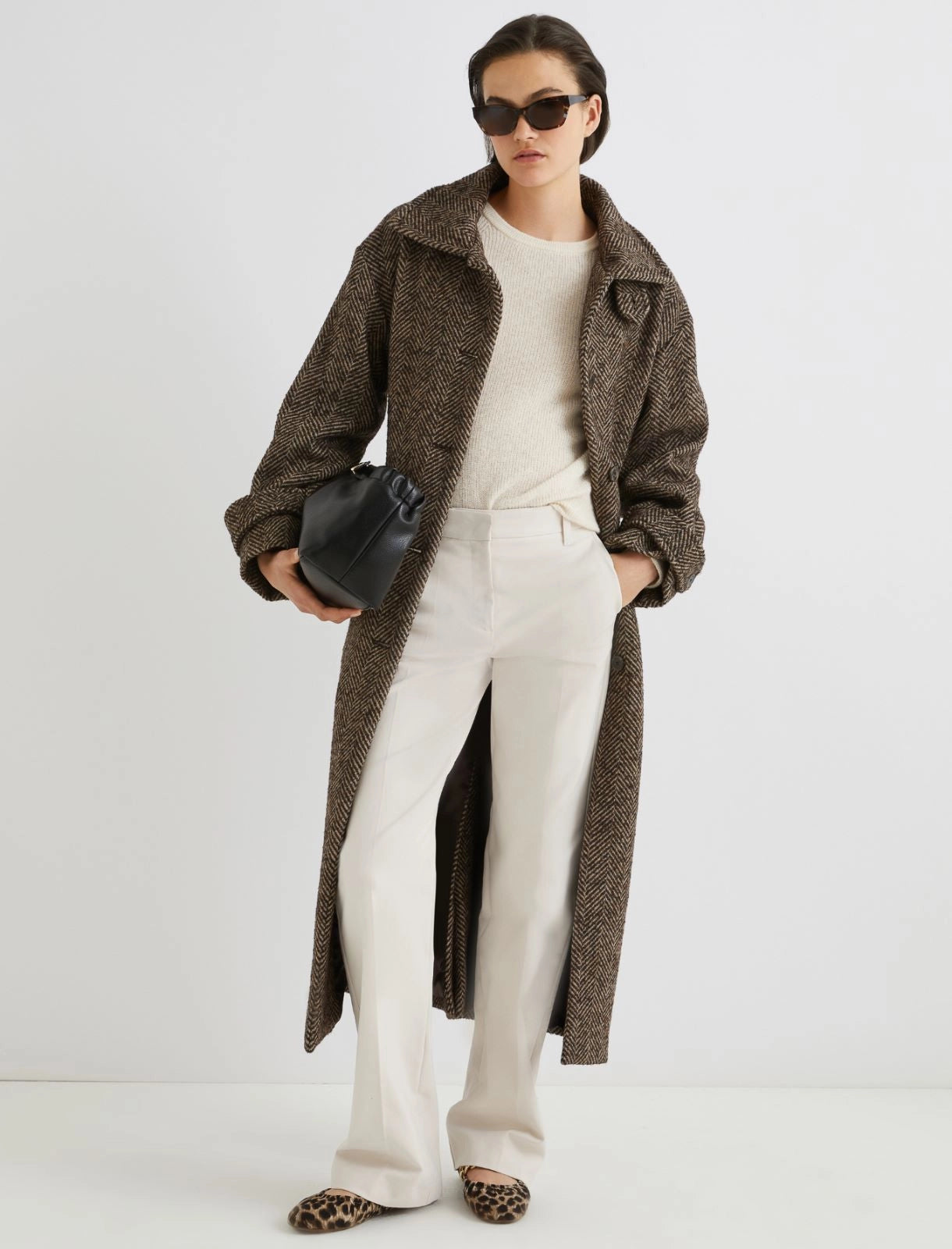 Stone Trousers