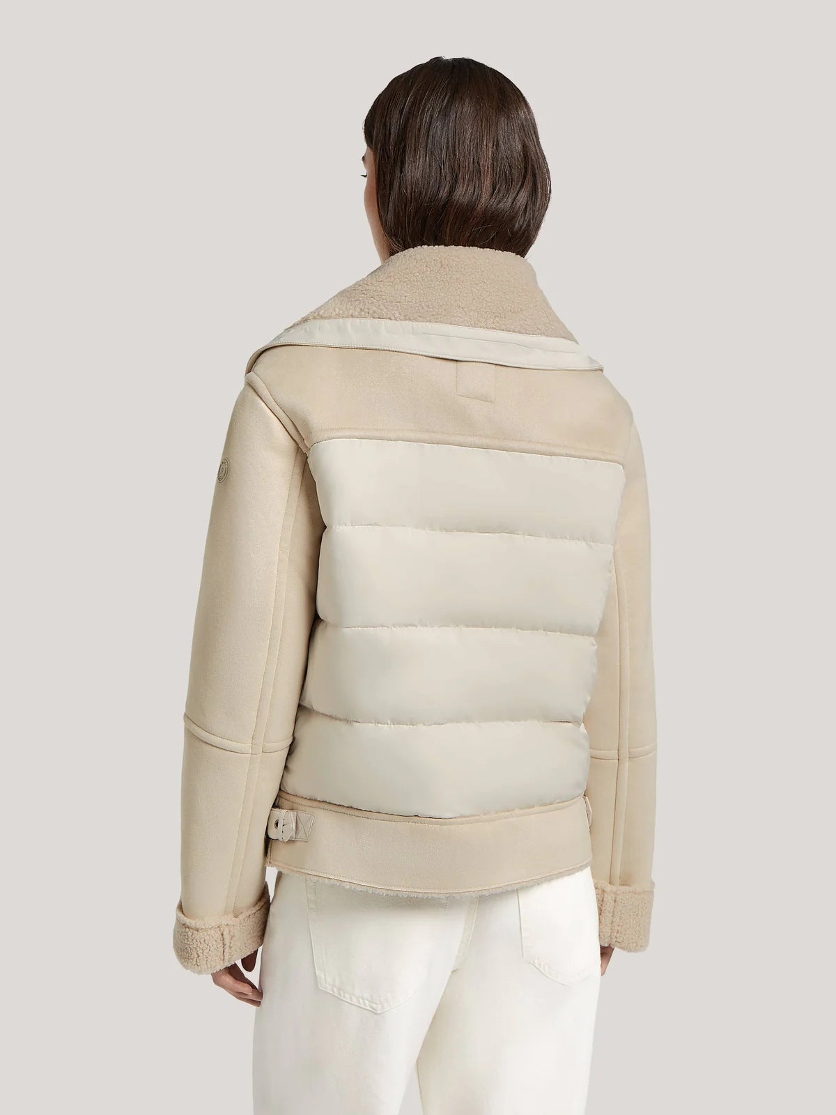 Short Jacket