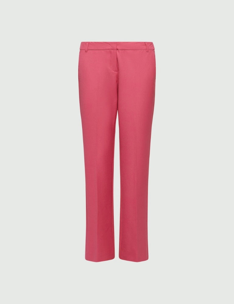Marella Hot Pink Trouser Suit(2 Piece)