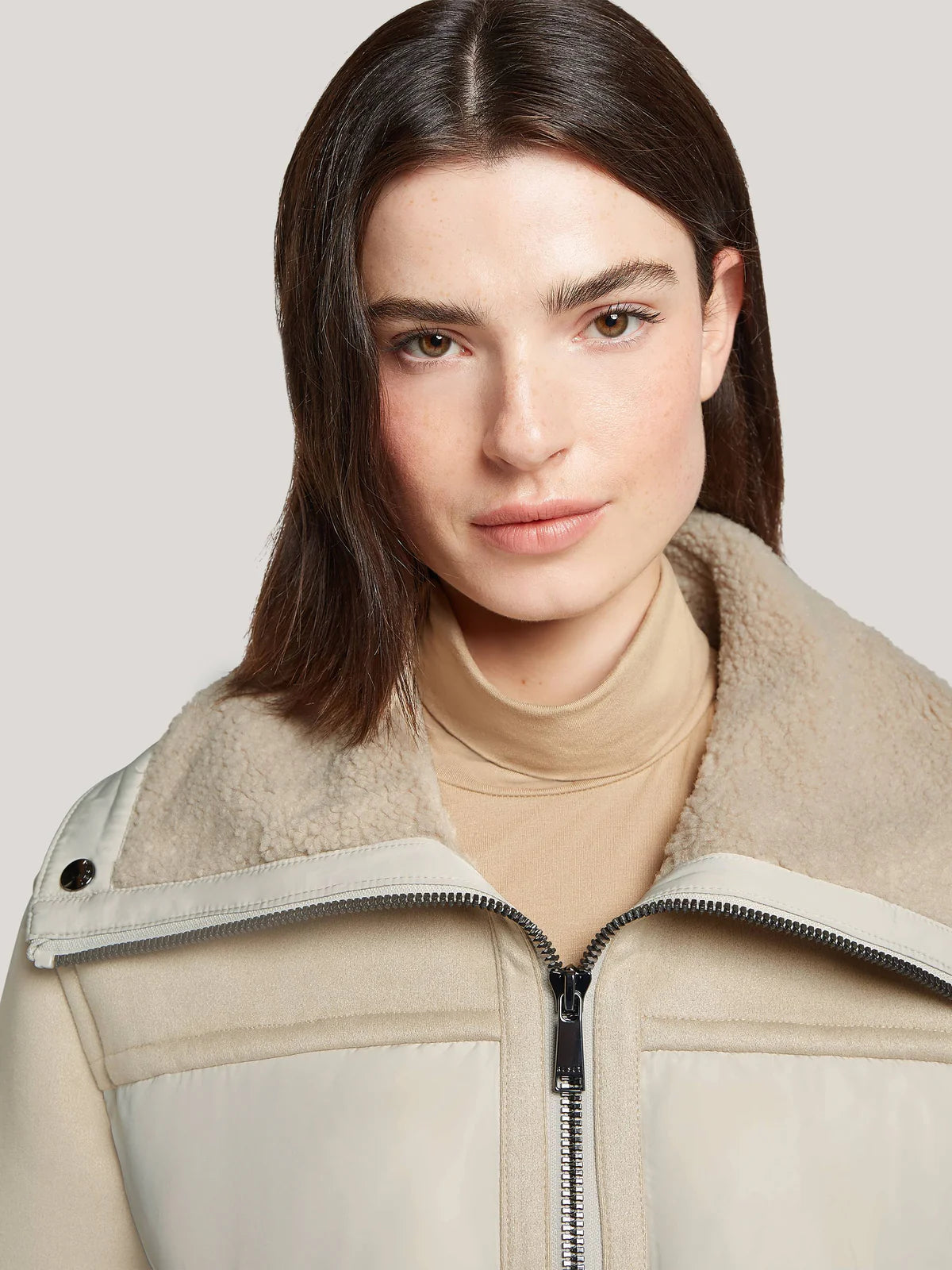 Short Jacket