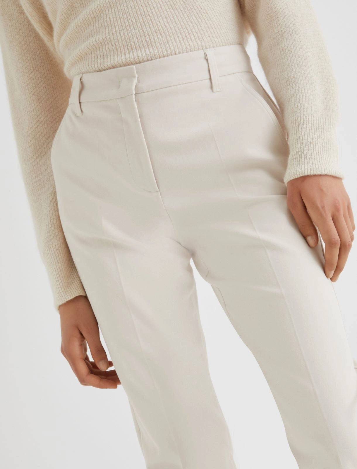 Stone Trousers