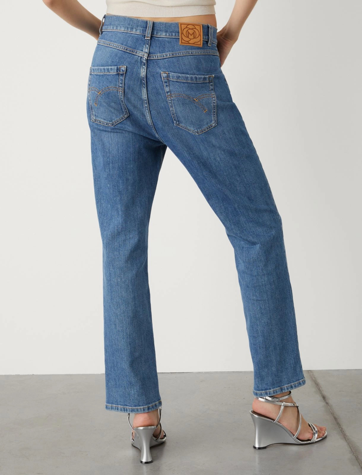Marella Jeans