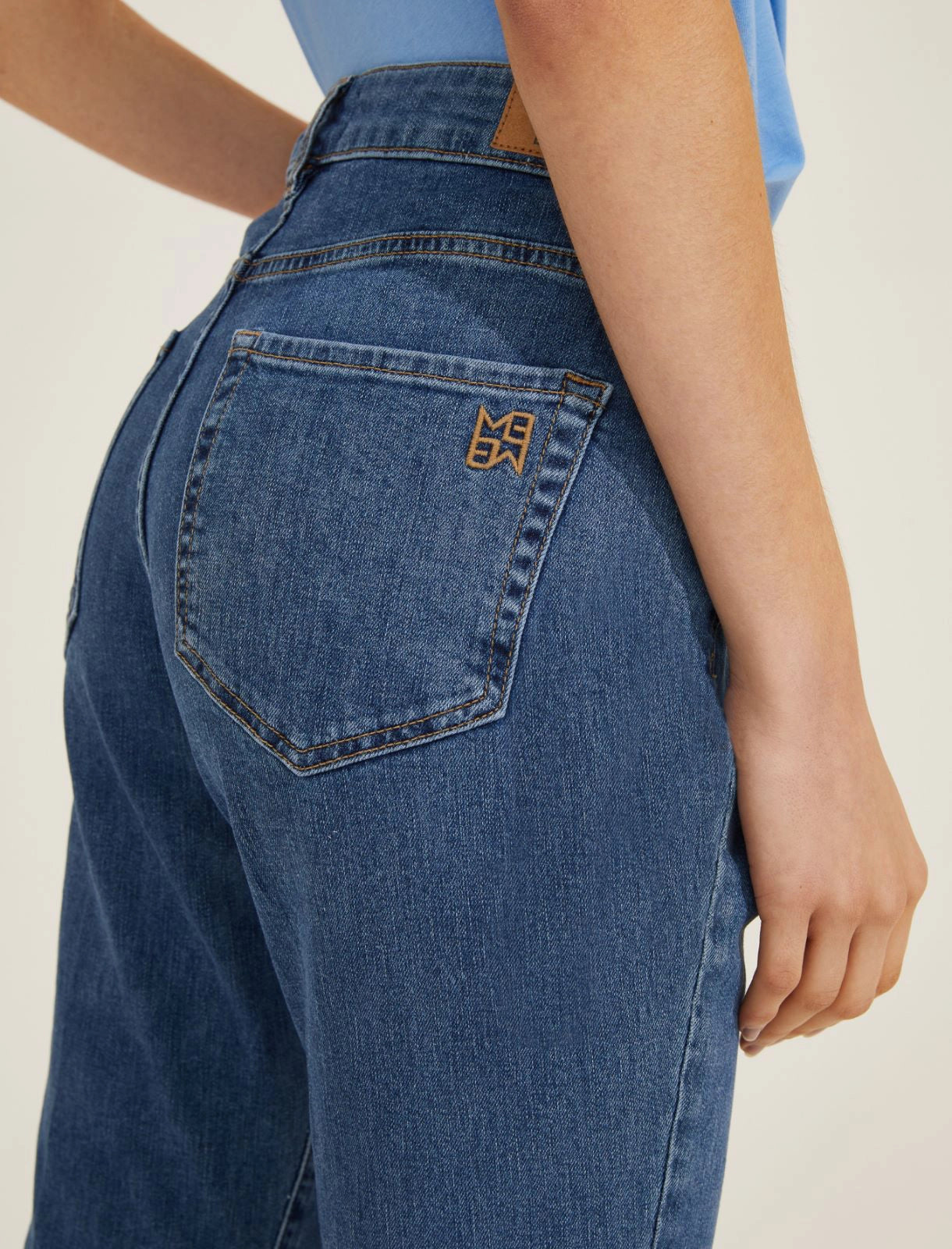 Denim Jeans