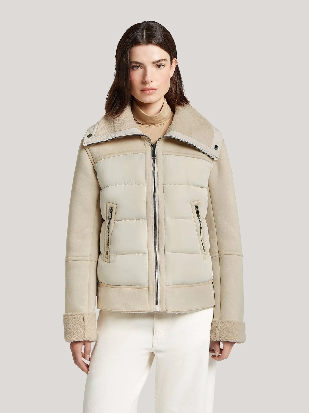 Short Jacket