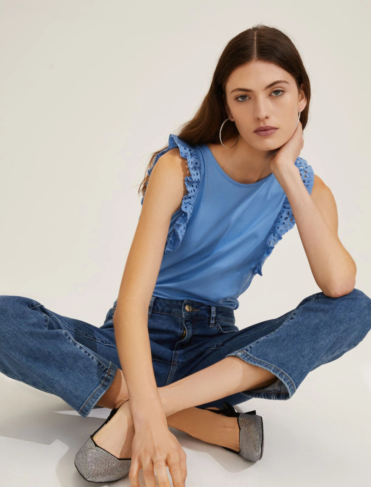 Denim Jeans