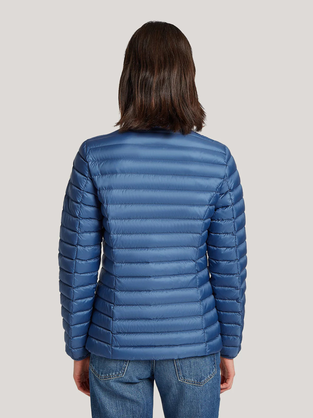 Blue Jacket
