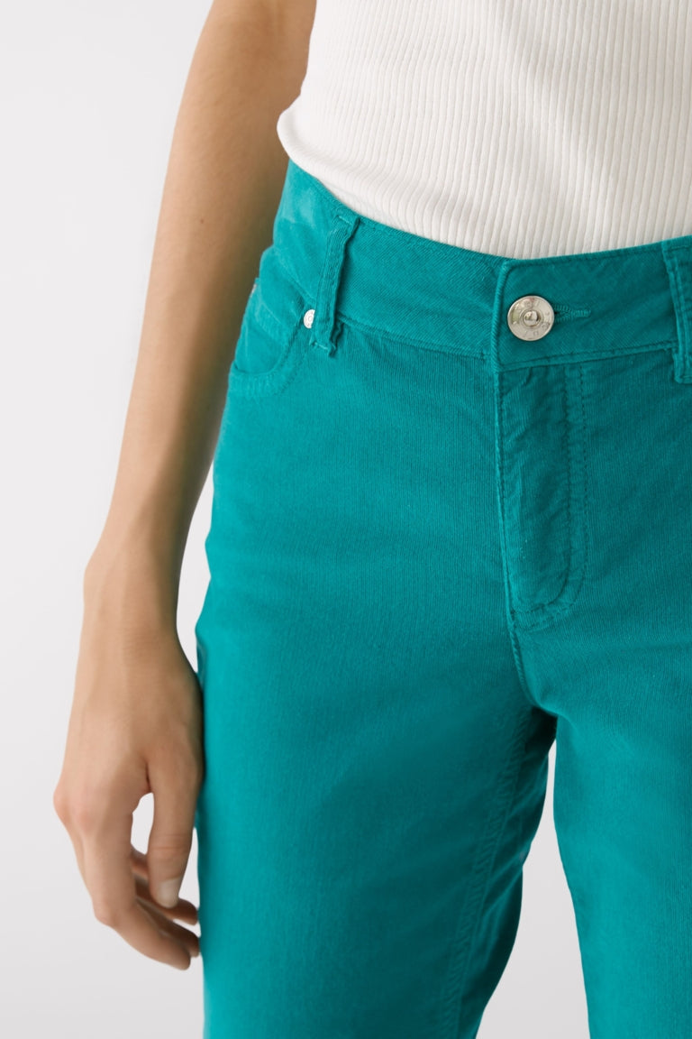 Oui Parasailing Jeggings