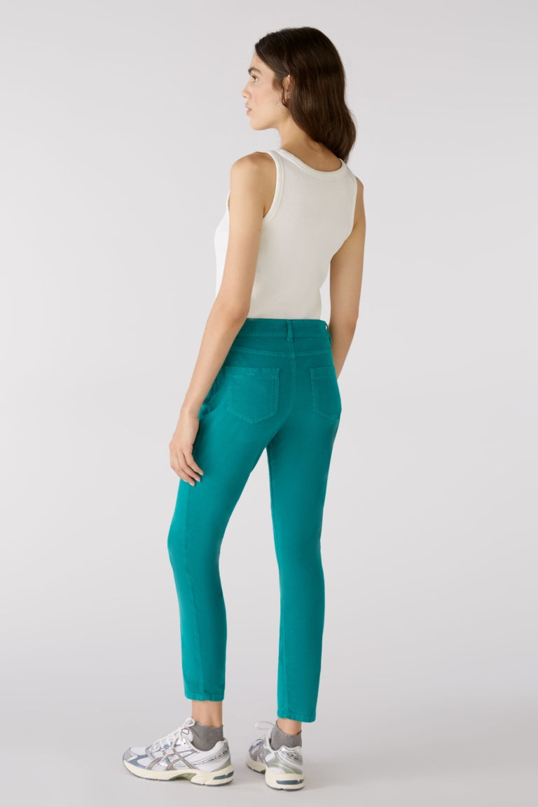 Oui Parasailing Jeggings