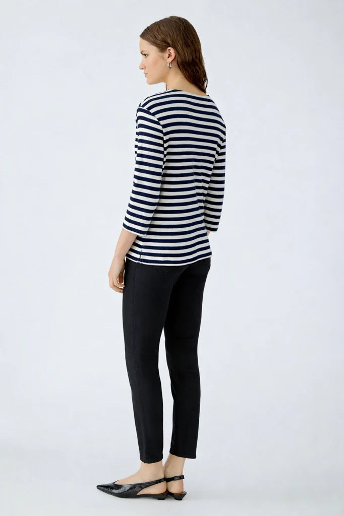 Striped Long Sleeve