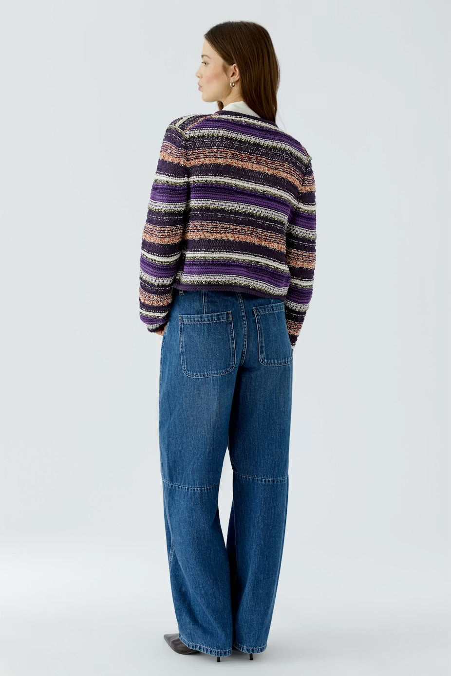 Short Jacket
