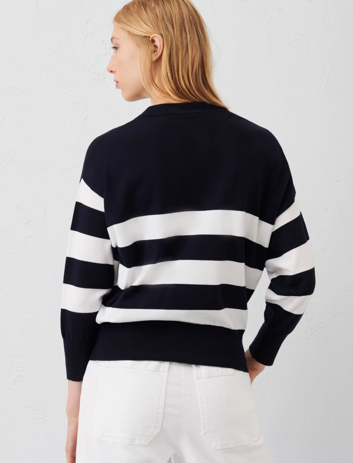 MARELLA Striped Sweater