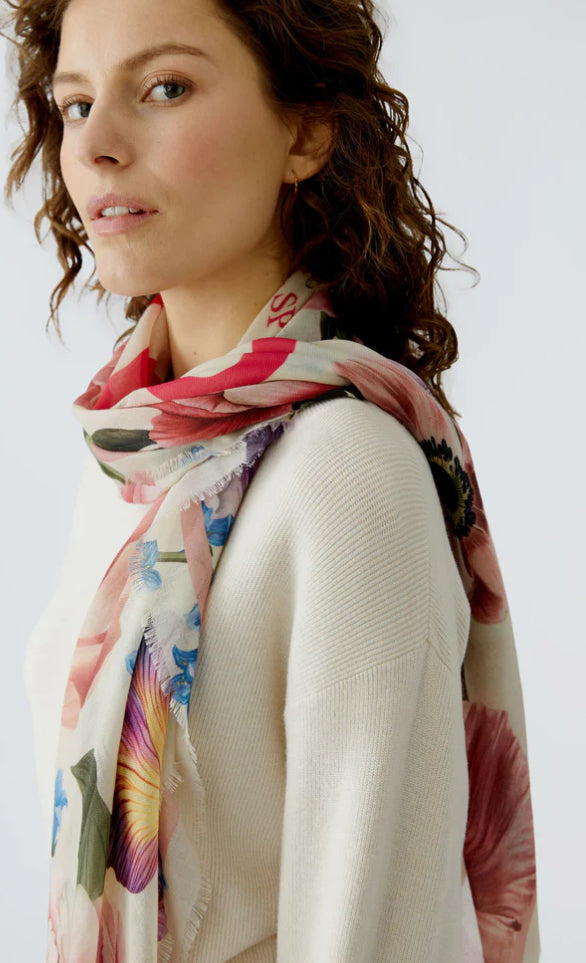 Pink Wrap