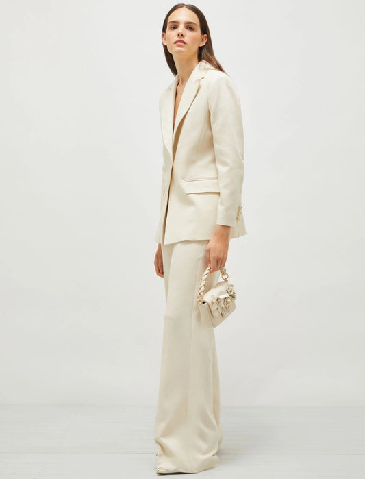 Marella Cream Jacket