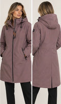 Açai Berry Jacket