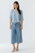 Denim Jorts