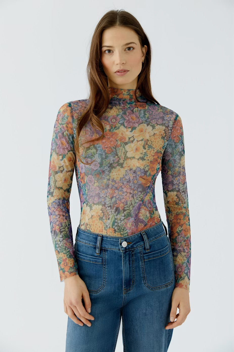 Long Sleeve Top