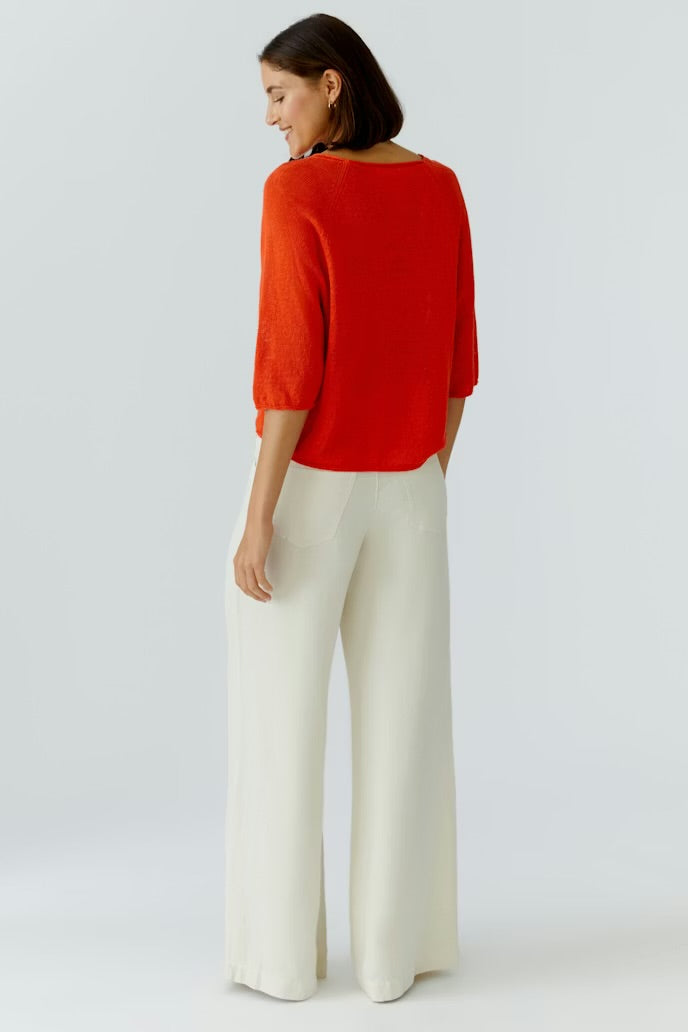 Pinciana 1/2 Sleeve