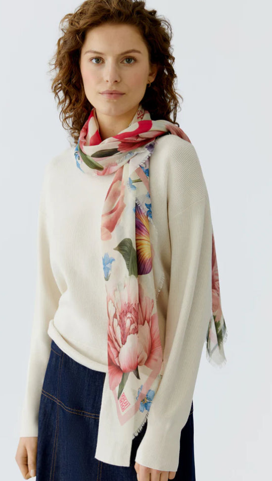Pink Wrap