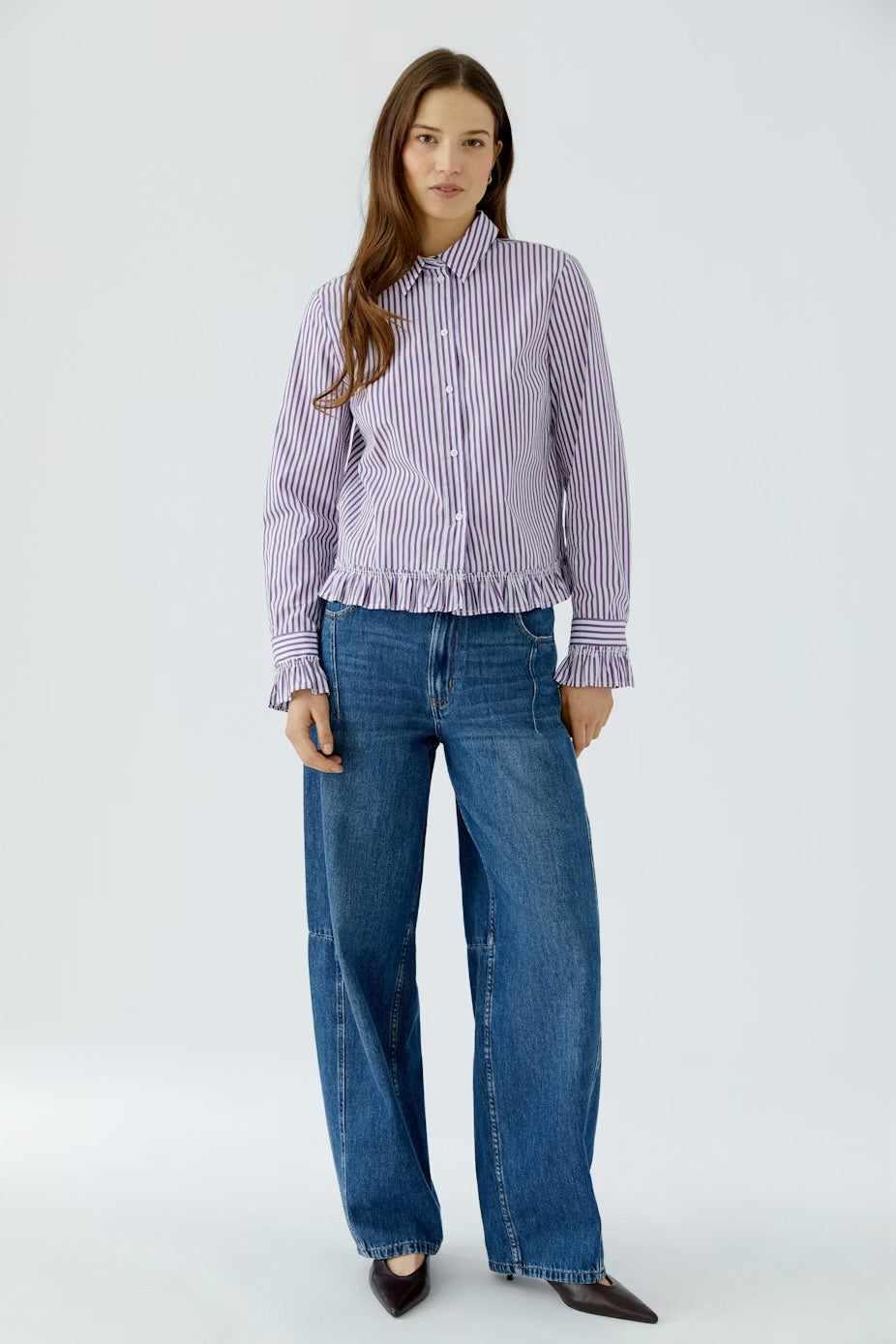 Shirt Blouse