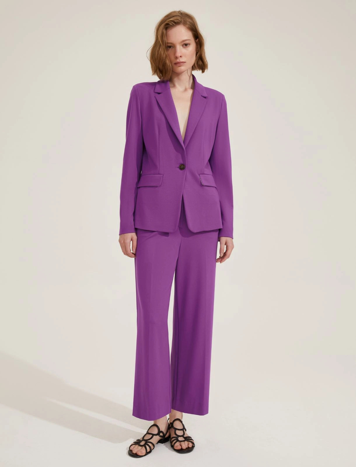 Emme Trouser Suit