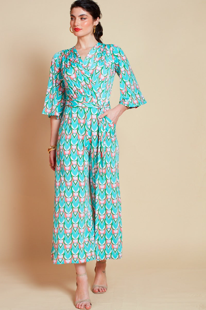 Laurie Jumpsuit