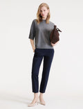 Navy Trousers