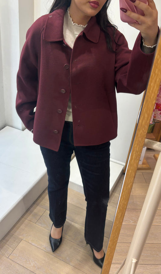 Wine Jacket