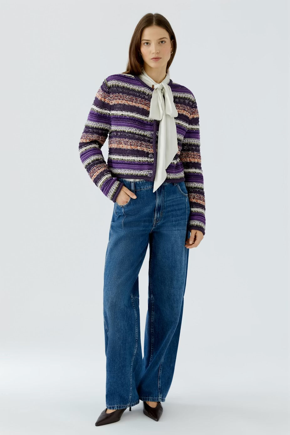 Short Jacket