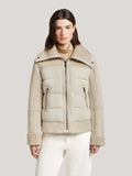 Short Jacket