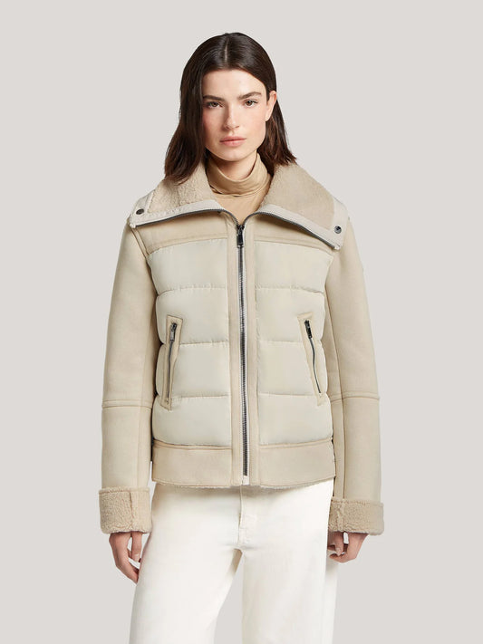 Short Jacket