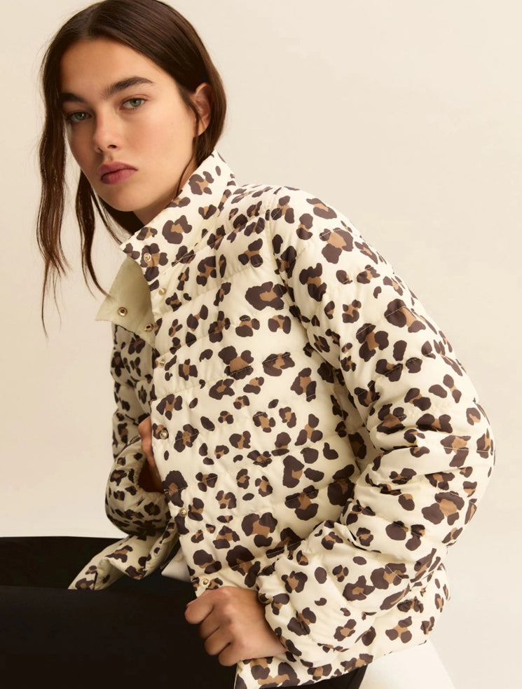Reversible Jacket
