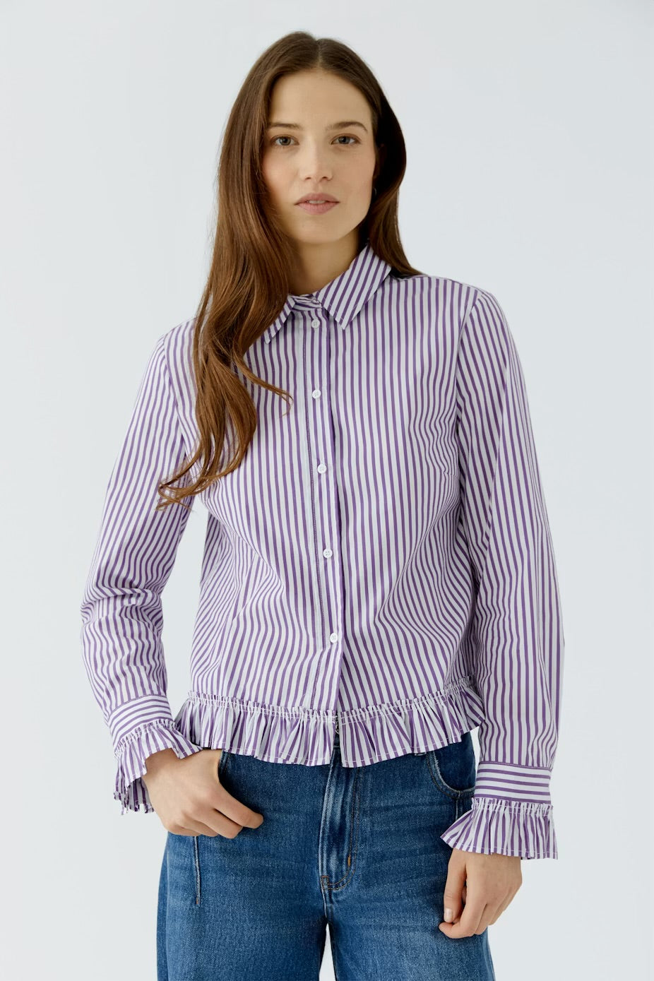 Shirt Blouse