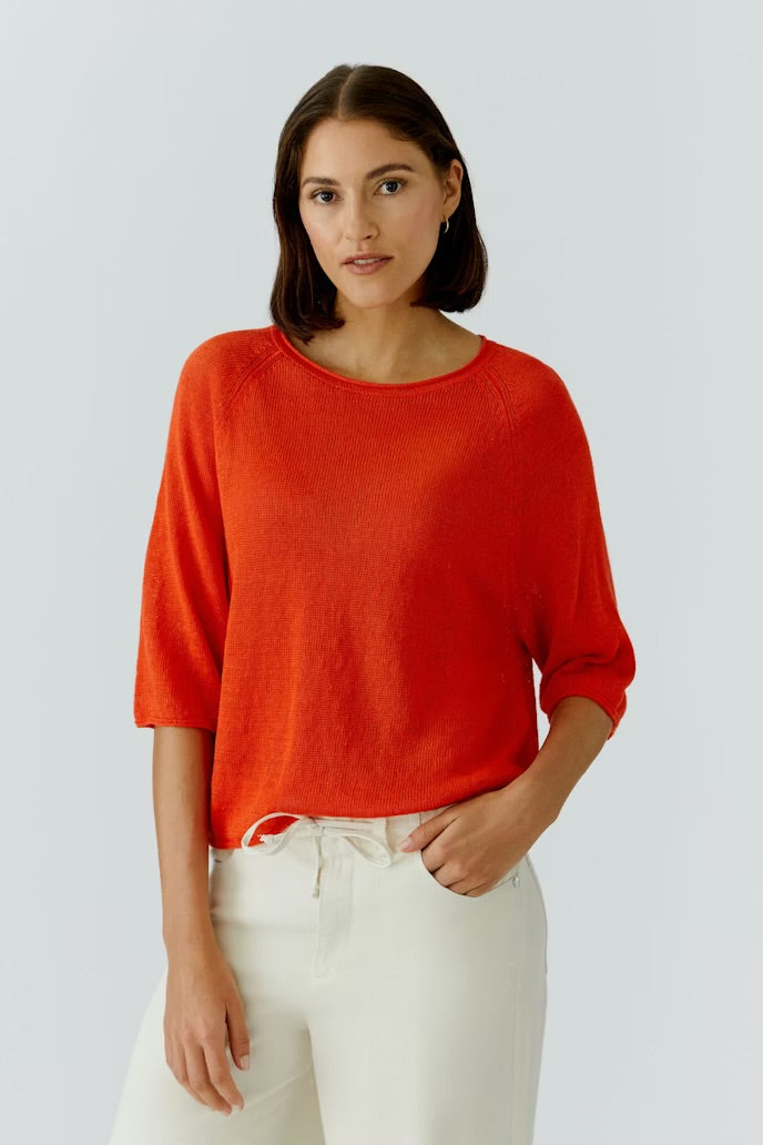 Pinciana 1/2 Sleeve