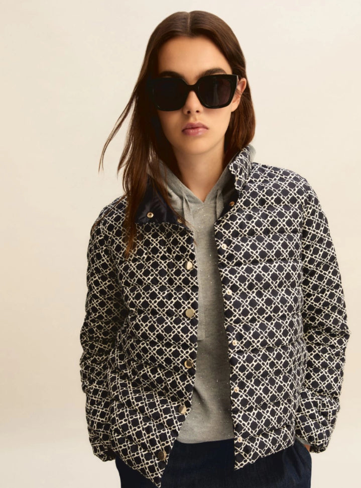 Reversible Jacket