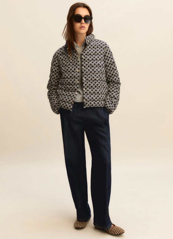 Reversible Jacket