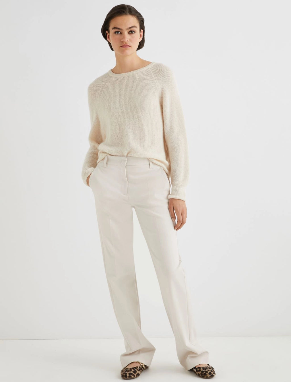Stone Trousers