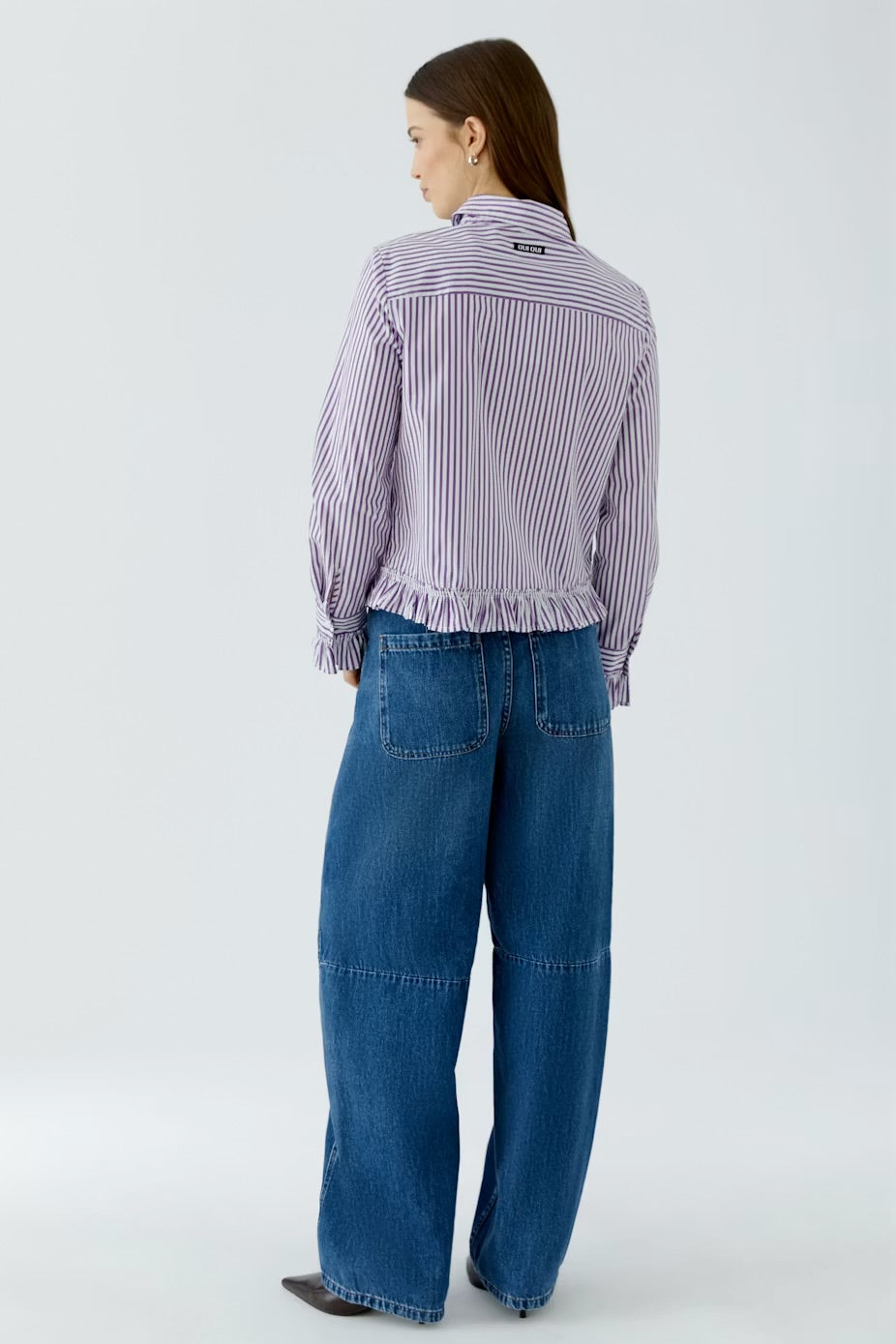 Shirt Blouse