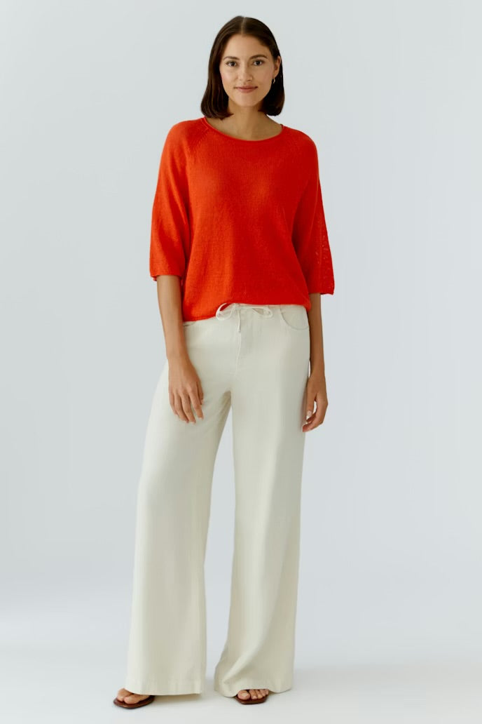 Pinciana 1/2 Sleeve