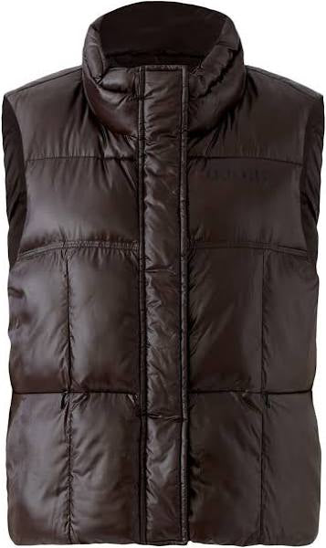 Chocolate Gilet