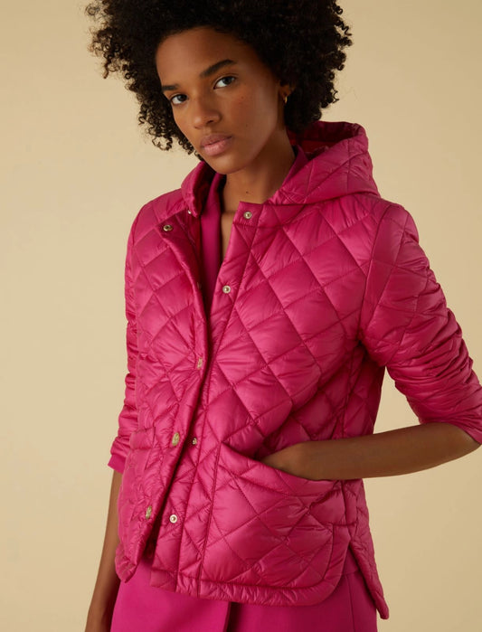 Marella Hot Pink Jacket