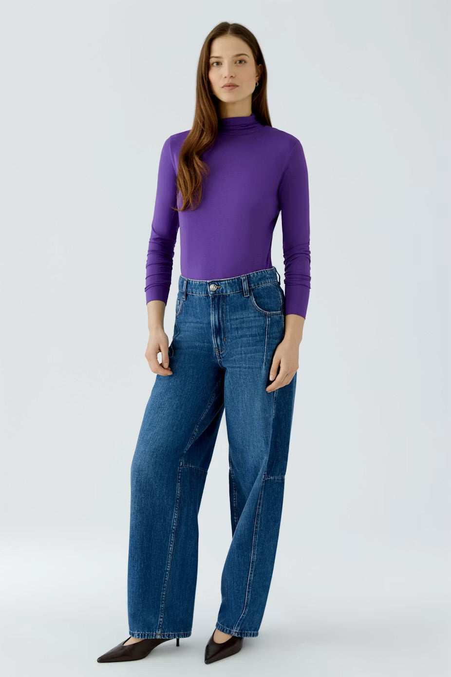 Long Sleeve Top