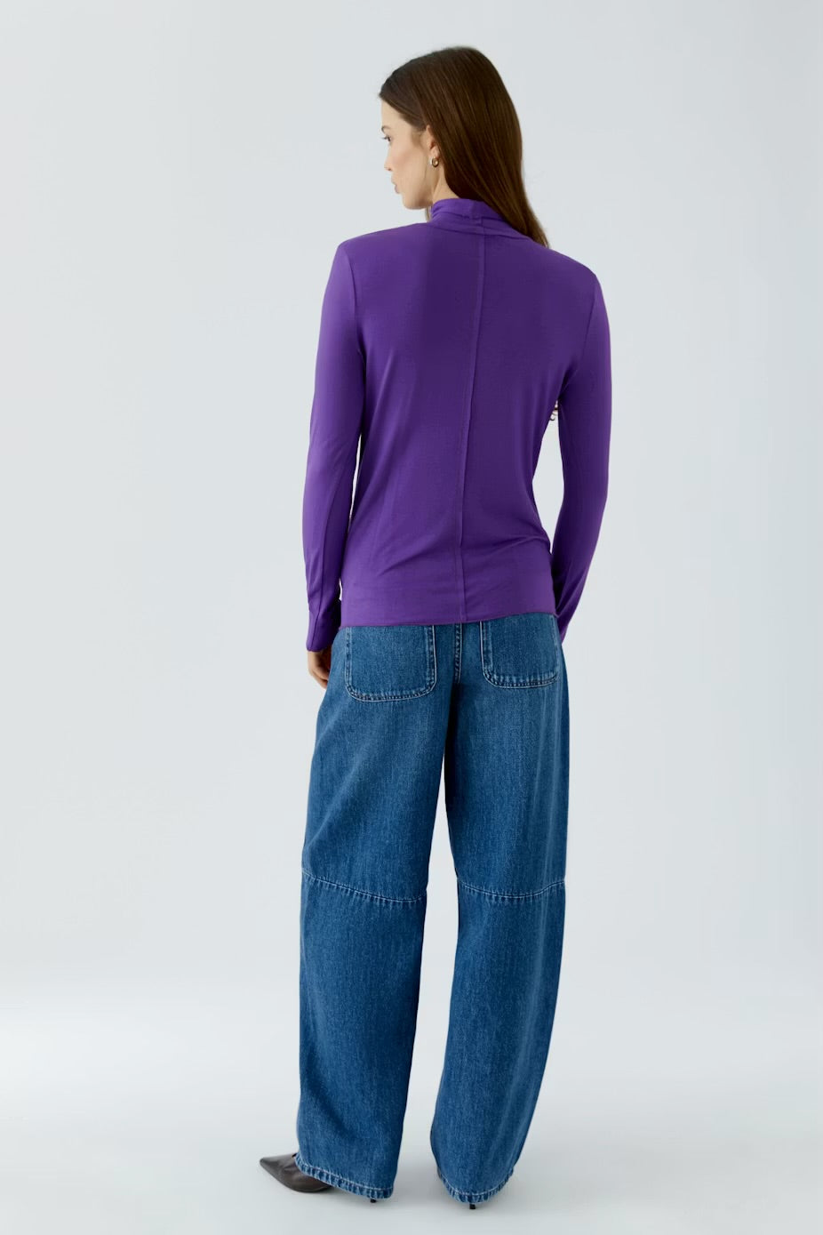 Long Sleeve Top