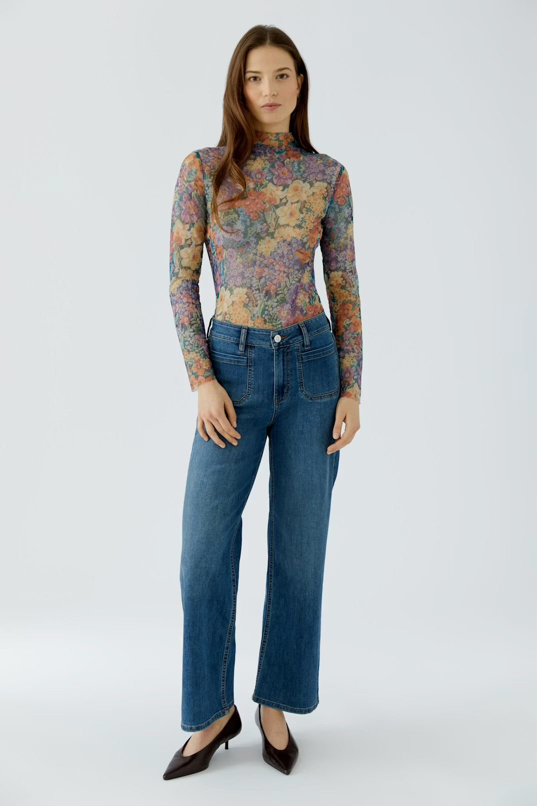 Long Sleeve Top