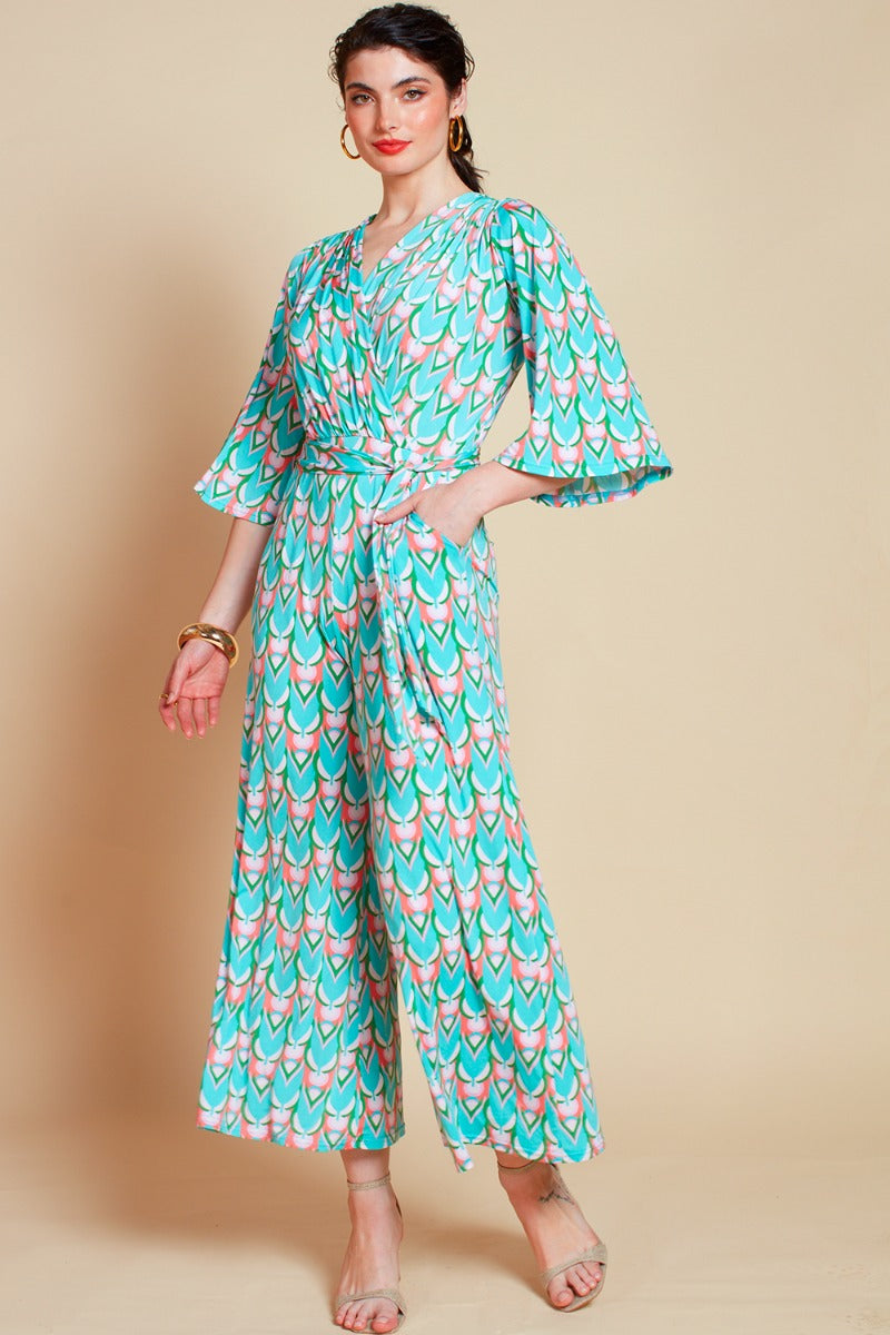 Laurie Jumpsuit