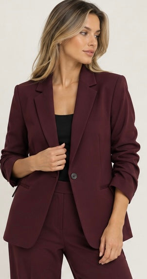 Berry Blazer