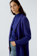 Blue Coatigan
