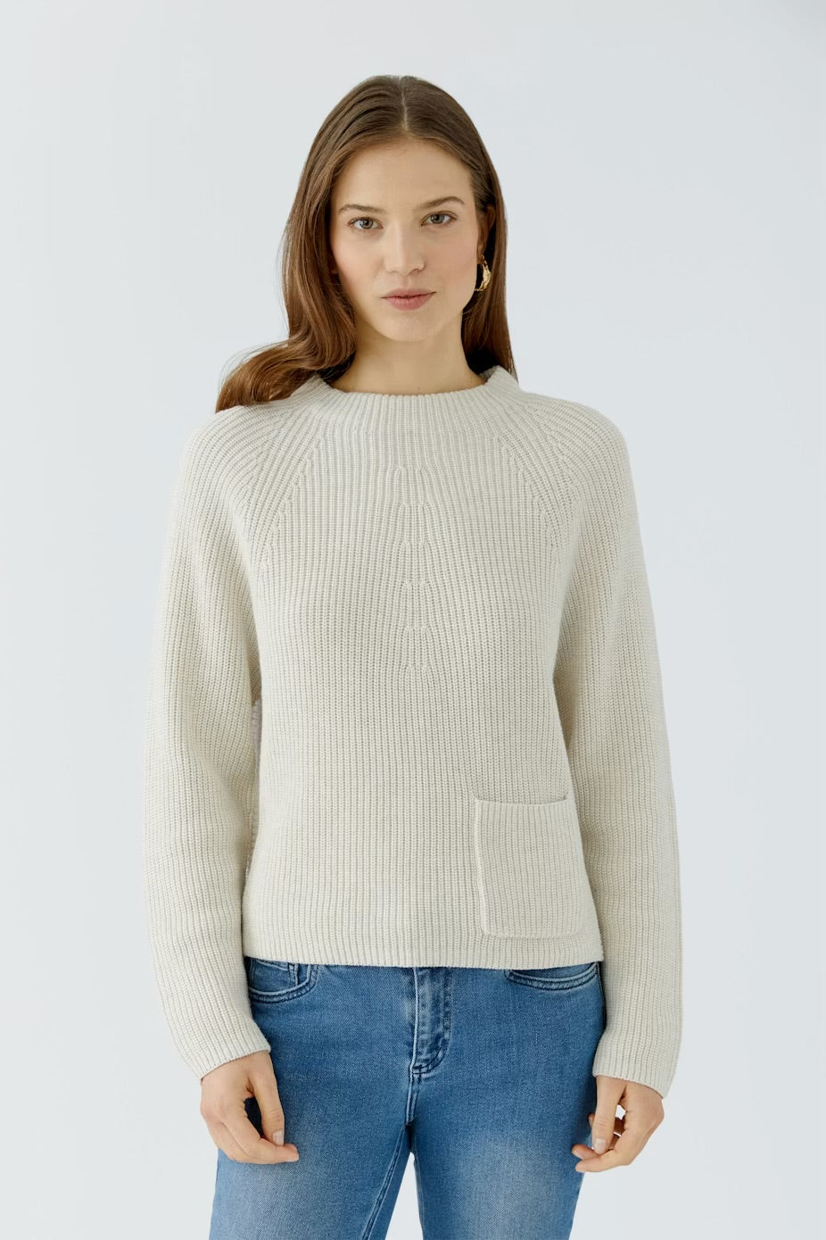 Off White Sweater