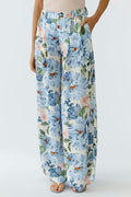 Patterned Palazzos