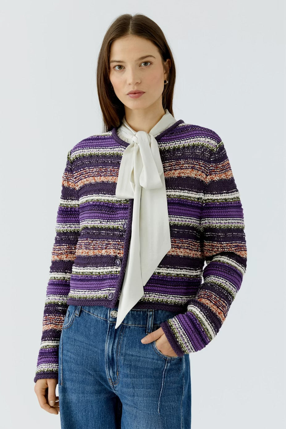 Short Jacket